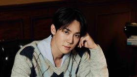 柳演錫。（圖／瑞田文創提供）