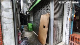 阿嘉G老大中和店。（圖／記者莊淇鈞攝影）