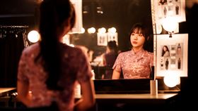 APUJAN倫敦時裝周　2025秋冬系列「龍宮公主的寶盒」