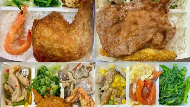 自助餐900元嚇壞網　他：我家的只要三百