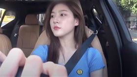  金賽綸。（圖／翻攝自金賽綸IG）