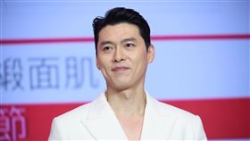 玄彬。（圖／記者鄭孟晃攝影）