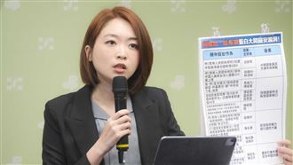 獨／民進黨將徵召「她」返鄉選宜蘭市長