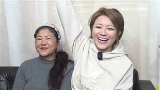 獨／女星直播慘賠千萬險收攤　求媽祖救命