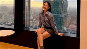 家寧形象一落千丈。（圖／翻攝自家寧IG）