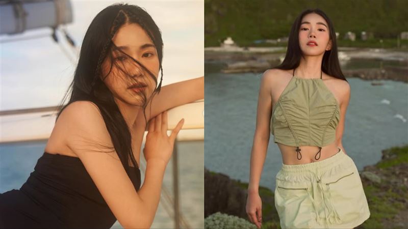 女裝品牌急切割！家寧「被聯繫刪文」