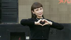 魏如萱推出新專輯。（圖／好多音樂）