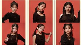  （圖／翻攝自IG @crea_under15_official）