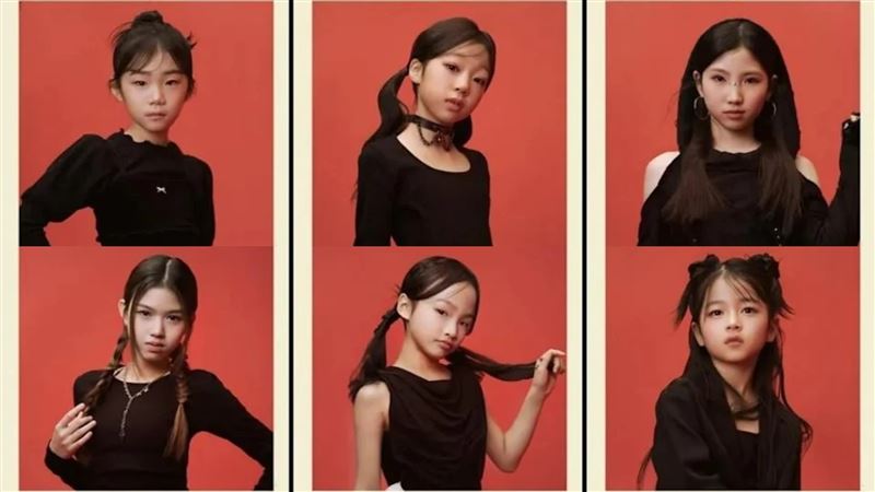 金秀賢才陷戀童　韓推「未成年選秀」罵爆