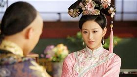 ▲宜妃晚年鬱鬱寡歡。（影視示意圖／翻攝自百度百科）