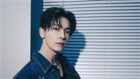 SUPER JUNIOR東海。（圖／網銀國際影視提供）