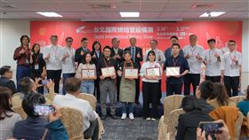 人氣產品進駐台北烘焙展　打造吃貨必逛盛會！（業配勿用）