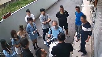 獨／住宅唯一道路遭法拍！屋主控被人威脅