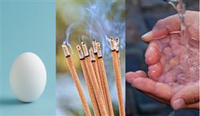 ▲春分的三項習俗。（圖／CANVA製作）