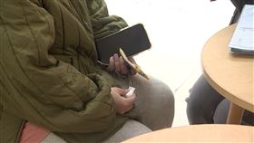 兒托育後滿臉傷痕! 父母控遭保母