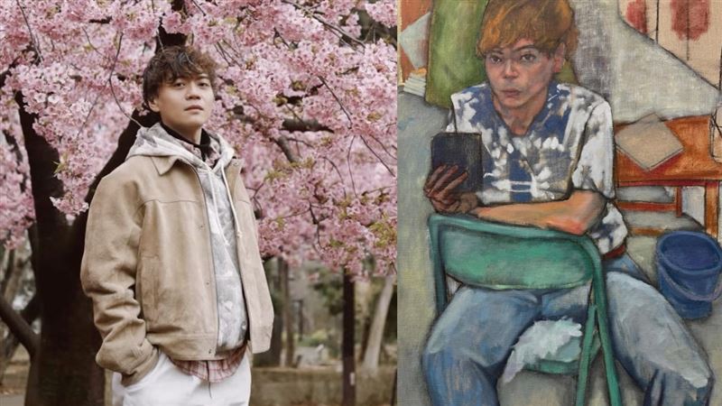 Ryu爆與中國女畫家分手！IG一現象洩蹤跡