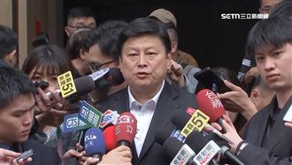 傅崐萁修容組匯款單未提出？他疑經費來源