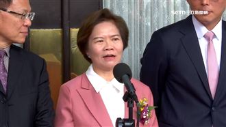 不讓白營？召委選舉爆插曲　藍委急開會喬
