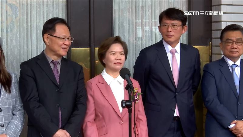 國民黨預計在教育及文化委員會禮讓民眾黨一席召委。（圖／資料照）