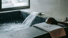 北投老爺酒店「湯之日和」專案，透過官網訂房輸入折扣代碼「20251SP」，雙人入住含早餐 5,990 元起。（圖／飯店旅宿業者提供）

