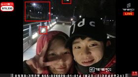 金秀賢、金賽綸。（圖／翻攝自《橫豎研究所》YouTube）