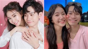 眾量級,Andy,家寧,成人片,麻豆傳媒,AV（圖／家寧IG）