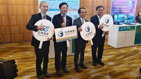 智慧城市論壇暨展覽,綠能永續,Ai City,智慧治理