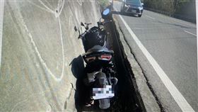 車禍,DRG,台28線,情侶