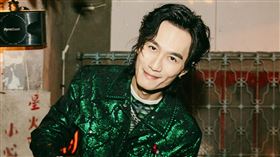 李英宏推出新專輯。（圖／晝夜娛樂產業有限公司）