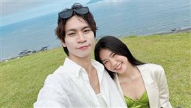 ▲眾量級Andy開撕家寧。（圖／翻攝自IG crowd520帳號）