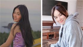 陳沂酸家寧一家法盲，提供一招打臉Andy。（圖／翻攝自家寧IG、陳沂臉書）