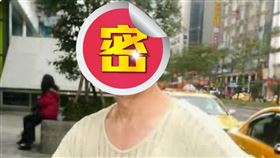 男演員張振寰14日下午被發現陳屍住家。（圖／翻攝畫面）