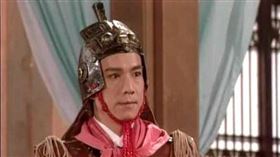 張振寰生前飽受躁鬱症、痛風所苦。（圖／翻攝自微博）