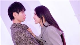 Andy近日控訴家寧。（圖／翻攝自臉書）