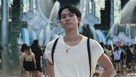 Andy昨再度發片反擊家寧。（圖／翻攝自Andy IG）
