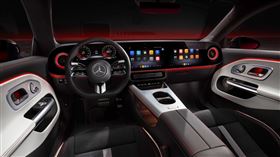 ▲The all-new Mercedes-Benz CLA。（圖／Mercedes-Benz）
