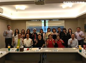 全國長照課程推動　攜手全台大專院校探討（圖／翻攝畫面）