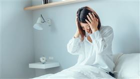 更年期對部分女性來說相當困擾。（示意圖／聯安預防醫學機構提供）