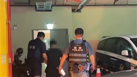 命案,高雄,失聯,殺人棄屍