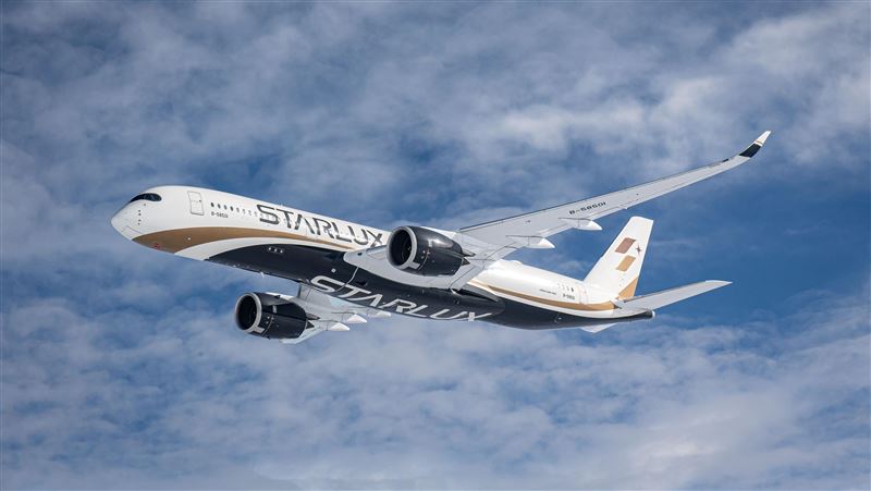 航班降落菲律賓時險出事？星宇航空回應了