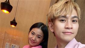 Andy控訴家寧一家將他的頻道「眾量級 CROWD」佔為己有。（圖／翻攝自臉書）