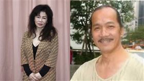 台北市演藝工會理事長曹雨婷。（圖／記者鄭孟晃攝影）