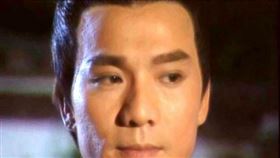 張振寰14日下午被發現陳屍住家。（圖／翻攝自微博）