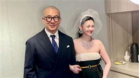 大S骨灰由具俊曄送入金寶山長眠。（圖／資料照）