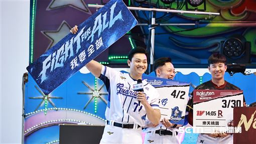 不捨江少慶　林威助：原本明年下半季復出