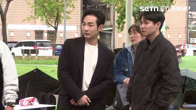 傅崐萁員工遭搜　八炯曝消息：早日倒台