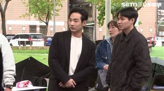 傅崐萁員工遭搜　八炯曝消息：早日倒台