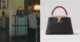 徐玄振《一箱情緣》同款精品包揭秘