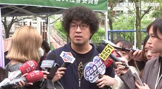 沈伯洋PTT過往言論全曝光　暱稱公然示愛