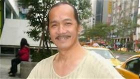 男演員張振寰14日下午被發現陳屍住家。（圖／翻攝畫面）